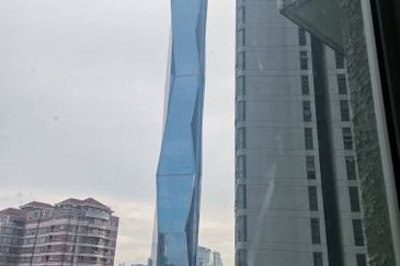 Swiss Garden Residences