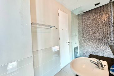 Swiss Garden Residences