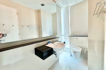 Swiss Garden Residences