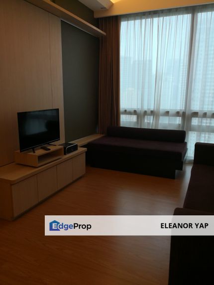 Swiss Garden Residences Bukit Bintang for sale High ROI Kuala Lumpur, Kuala Lumpur, Pudu
