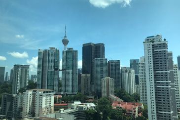 Swiss Garden Residences