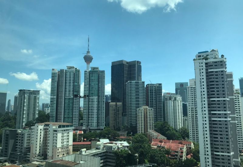 Swiss Garden Residences