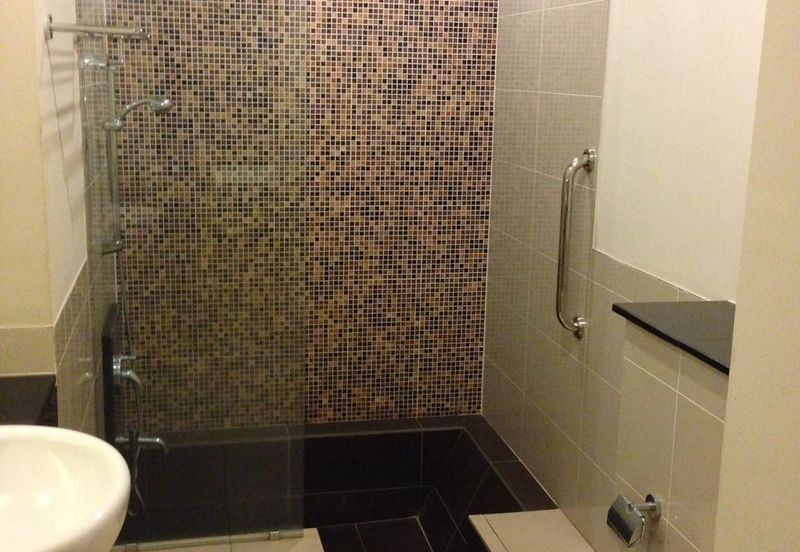 Swiss Garden Residences