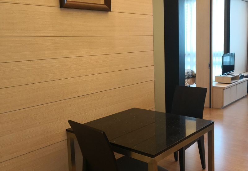 Swiss Garden Residences