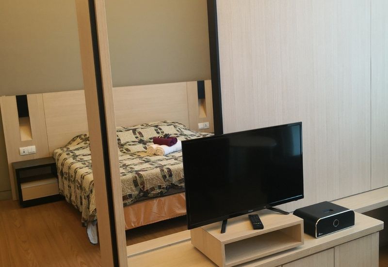 Swiss Garden Residences