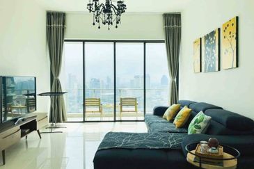 Setia Sky Residences