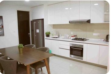 Setia Sky Residences