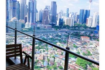 Setia Sky Residences