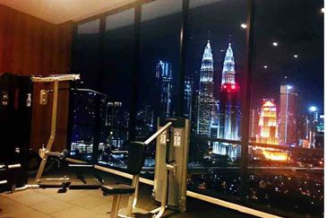 Setia Sky Residences