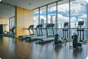 Setia Sky Residences