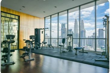 Setia Sky Residences