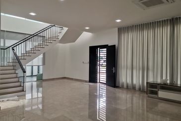 Jacaranda Garden Residence