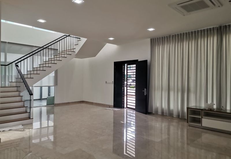 Jacaranda Garden Residence