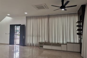 Jacaranda Garden Residence