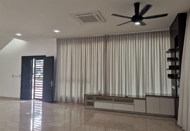 Jacaranda Garden Residence