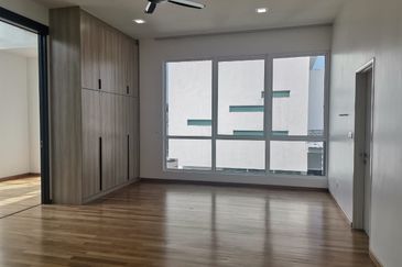 Jacaranda Garden Residence