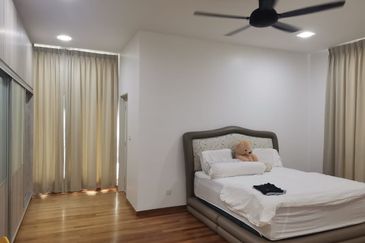 Jacaranda Garden Residence