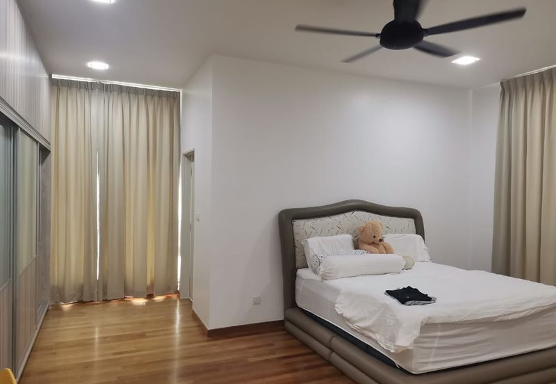 Jacaranda Garden Residence