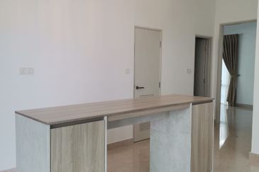 Jacaranda Garden Residence