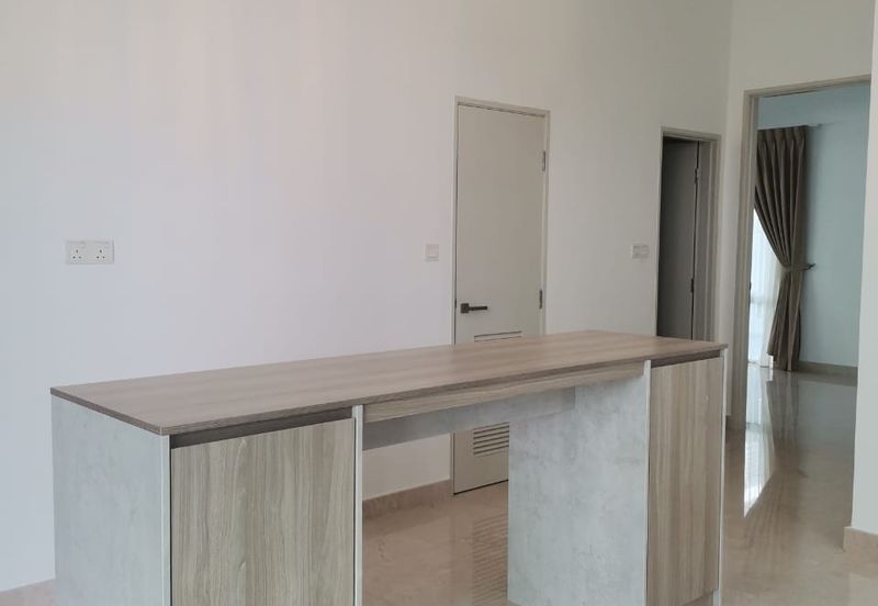 Jacaranda Garden Residence