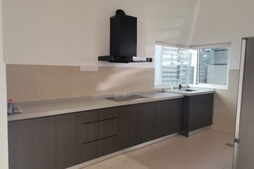 Jacaranda Garden Residence