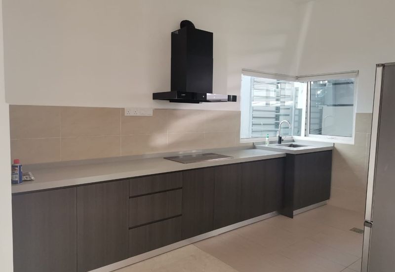 Jacaranda Garden Residence