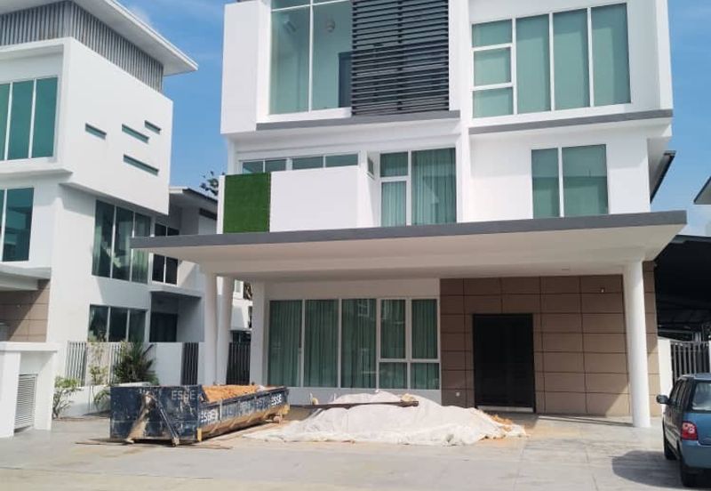 Jacaranda Garden Residence