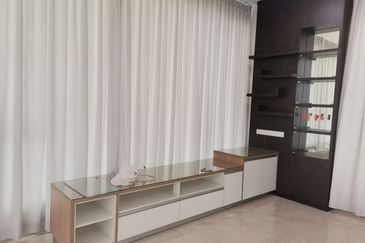 Jacaranda Garden Residence