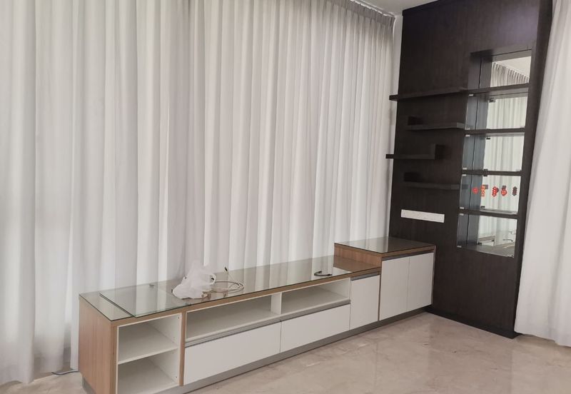 Jacaranda Garden Residence