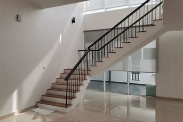 Jacaranda Garden Residence