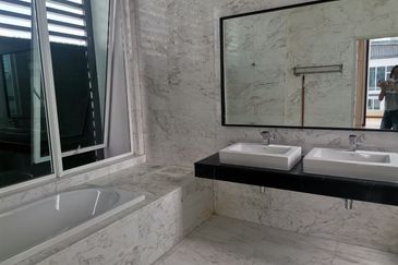 Jacaranda Garden Residence