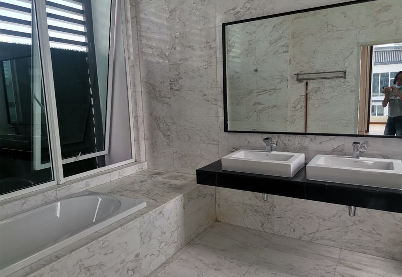 Jacaranda Garden Residence