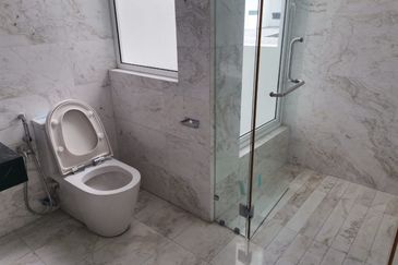 Jacaranda Garden Residence