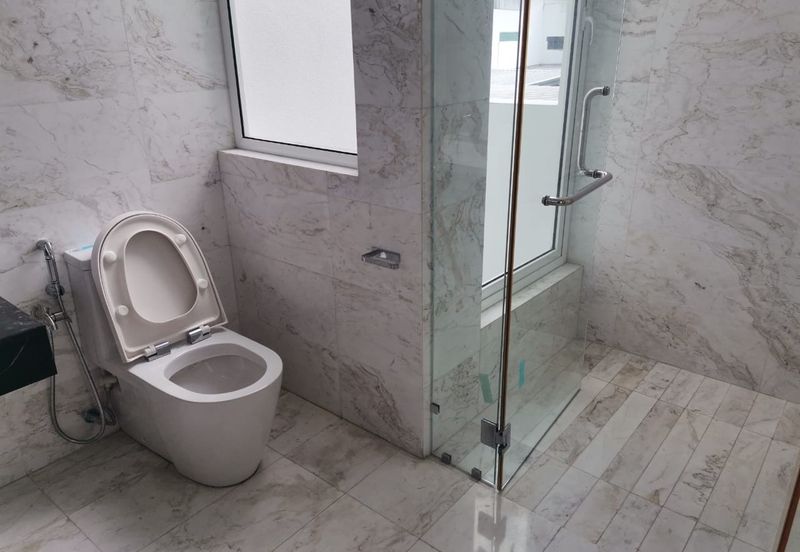 Jacaranda Garden Residence