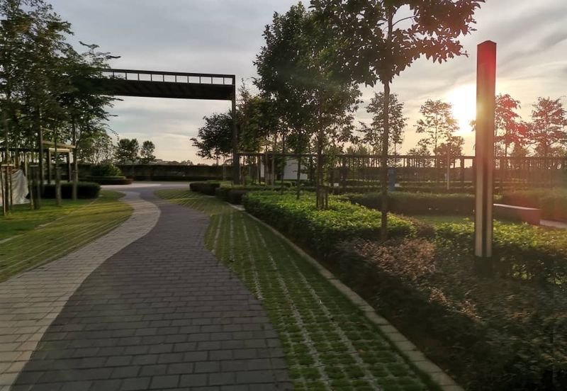 LakeFront Residence Cyberjaya