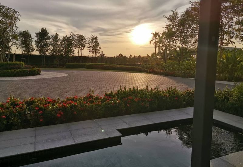 LakeFront Residence Cyberjaya