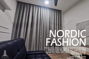 LakeFront Residence Cyberjaya