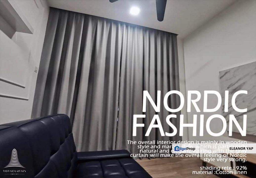 Middle Room with nice Lakefront night view (direct owner) Cyberjaya, Selangor, Cyberjaya