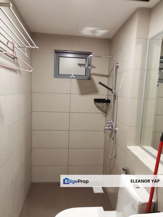 Middle Room with nice Lakefront night view (direct owner) Cyberjaya, Selangor, Cyberjaya