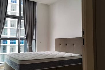 LakeFront Residence Cyberjaya