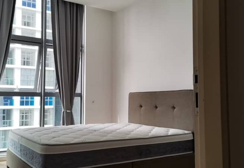 LakeFront Residence Cyberjaya