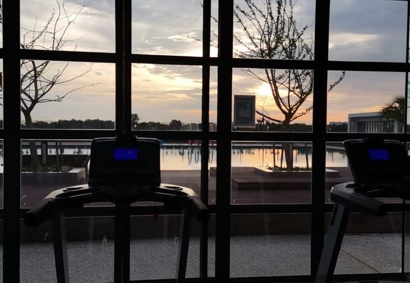 LakeFront Residence Cyberjaya