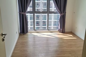 LakeFront Residence Cyberjaya