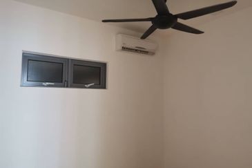 LakeFront Residence Cyberjaya