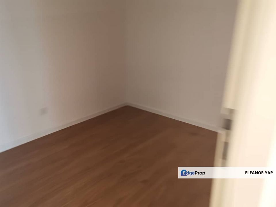 Lakefront Residence for rent in Setia Eco Glades MMU Cyberjaya, Selangor, Cyberjaya