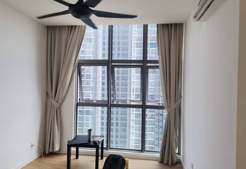 LakeFront Residence Cyberjaya