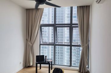 LakeFront Residence Cyberjaya