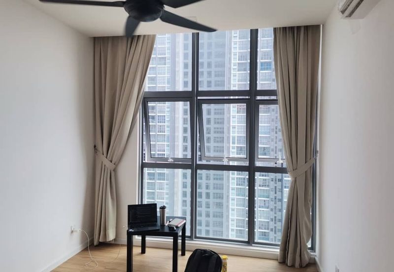 LakeFront Residence Cyberjaya