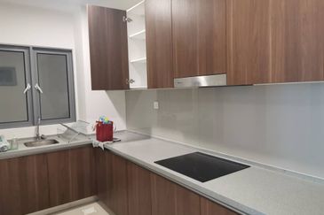 LakeFront Residence Cyberjaya