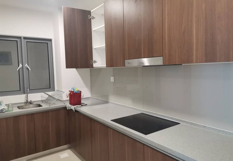 LakeFront Residence Cyberjaya